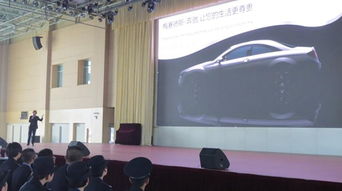 寧夏警官職業(yè)學(xué)院信息與安防工程系 以競賽為引領(lǐng)，強(qiáng)技能促教改，成功舉辦第三屆計(jì)算機(jī)作品展暨頒獎(jiǎng)大會(huì)