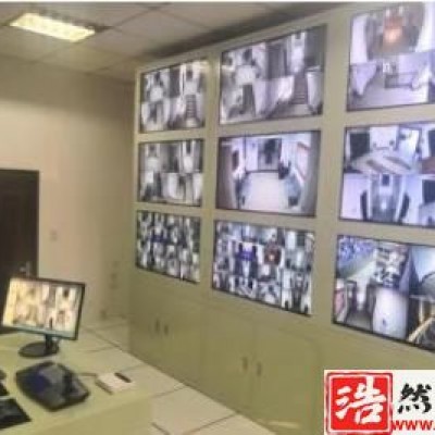 遵義安防工程 選擇專業(yè)團(tuán)隊(duì)，筑牢安全防線——以浩然義誠(chéng)科技為例