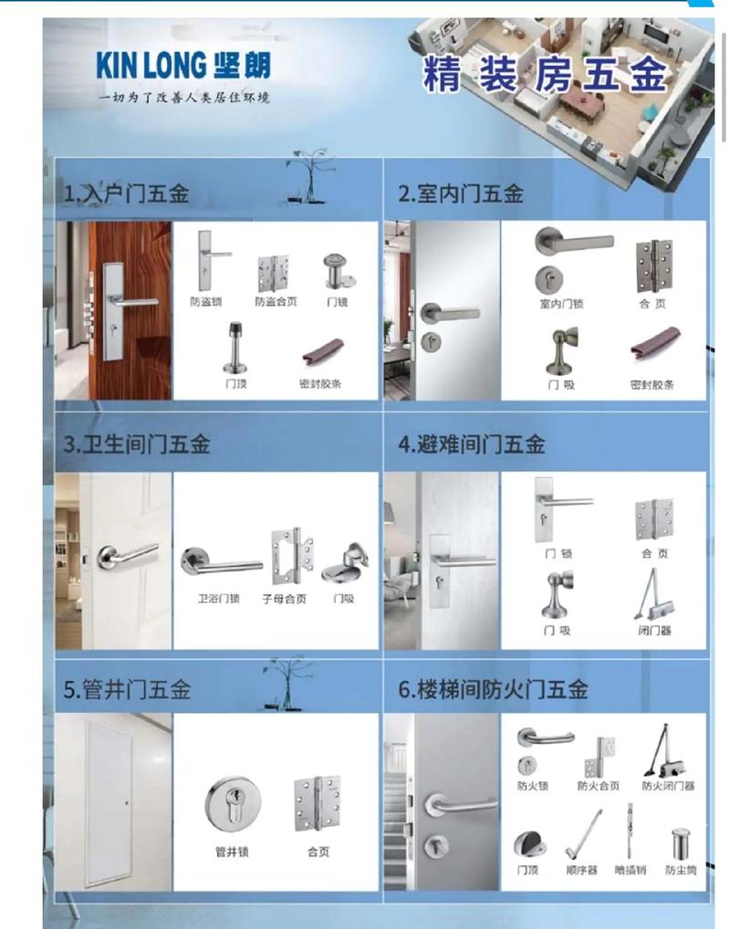 攜手堅朗五金，鑄就品質生活之美——全品類產品服務升級宣言